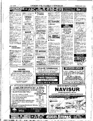 ABC SEVILLA 01-05-1991 página 82