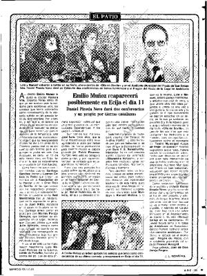 ABC SEVILLA 01-05-1991 página 95