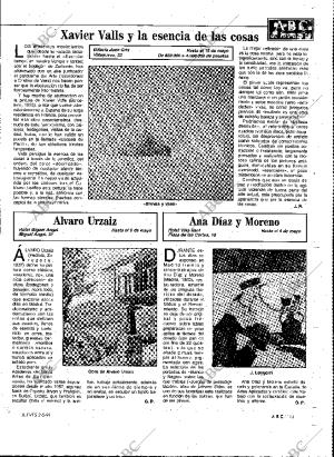 ABC MADRID 02-05-1991 página 113