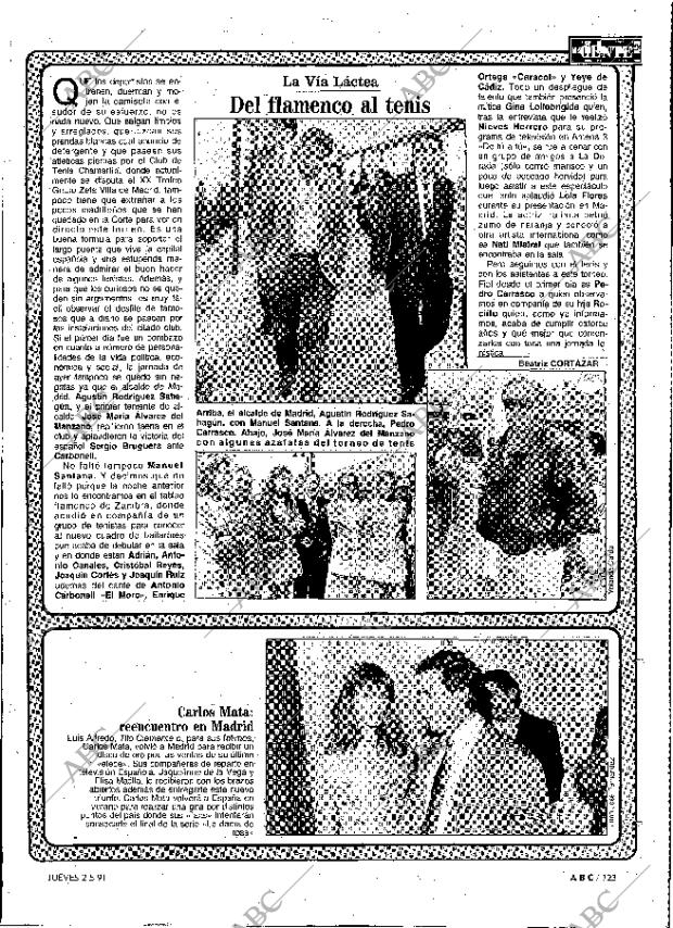 ABC MADRID 02-05-1991 página 123