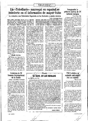 ABC MADRID 02-05-1991 página 124
