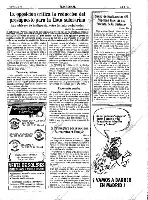 ABC MADRID 02-05-1991 página 23