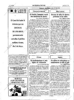 ABC MADRID 02-05-1991 página 28