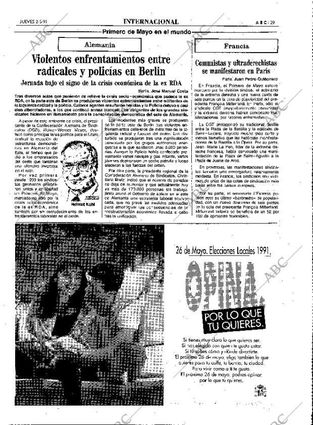 ABC MADRID 02-05-1991 página 29