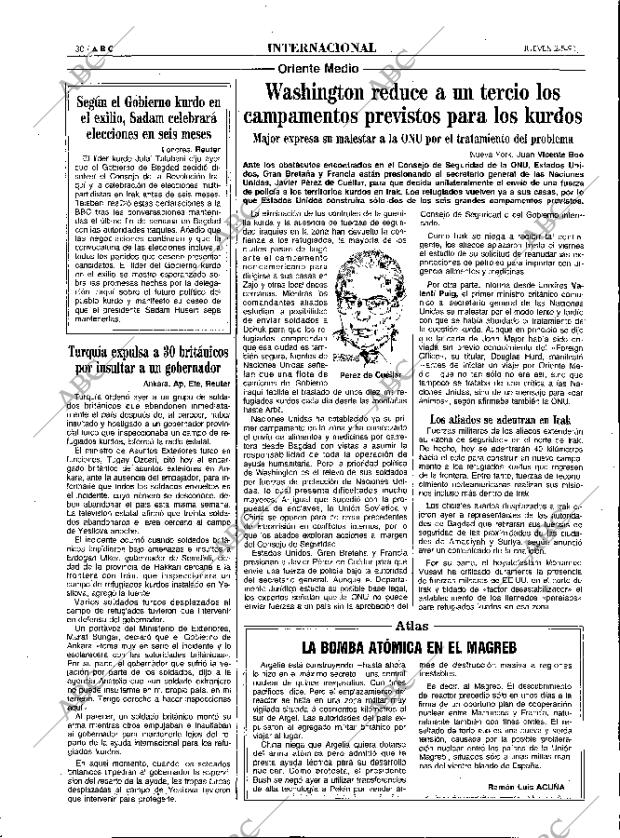 ABC MADRID 02-05-1991 página 30