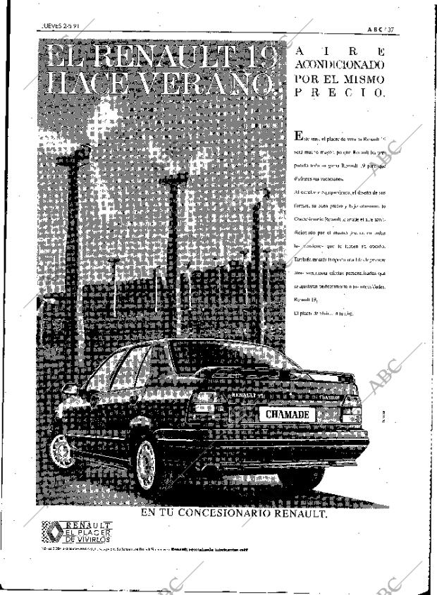 ABC MADRID 02-05-1991 página 37