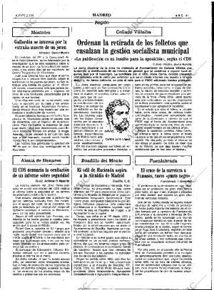 ABC MADRID 02-05-1991 página 41