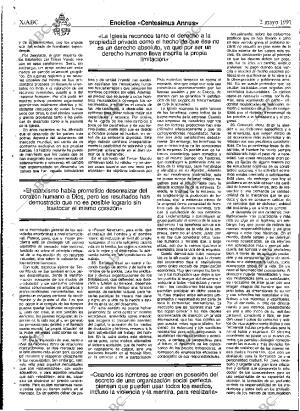 ABC MADRID 02-05-1991 página 66