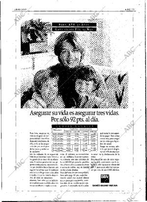 ABC MADRID 02-05-1991 página 73