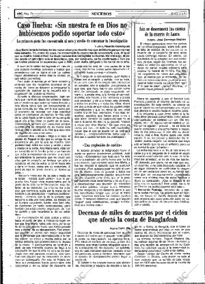 ABC MADRID 02-05-1991 página 74
