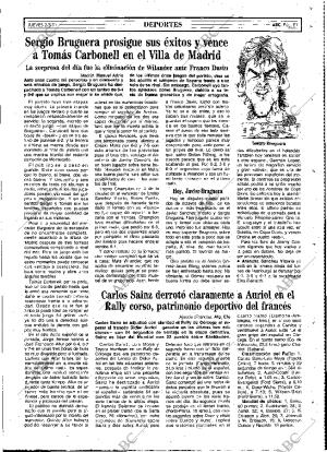 ABC MADRID 02-05-1991 página 81