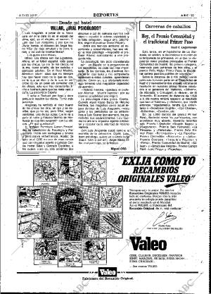 ABC MADRID 02-05-1991 página 85