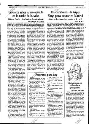 ABC MADRID 02-05-1991 página 89