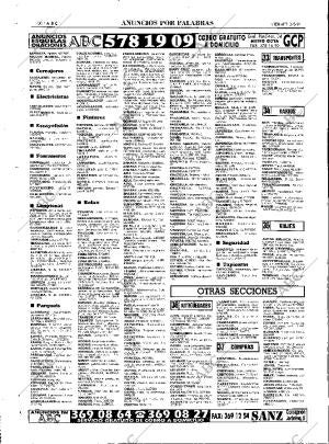 ABC MADRID 03-05-1991 página 100