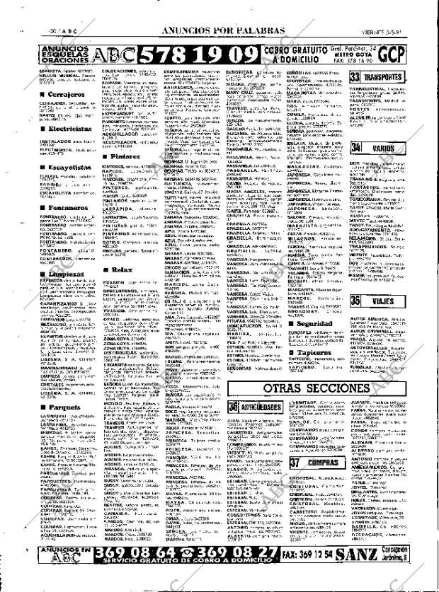 ABC MADRID 03-05-1991 página 100