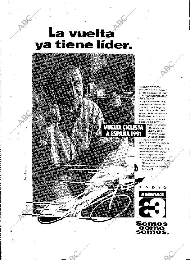 ABC MADRID 03-05-1991 página 106