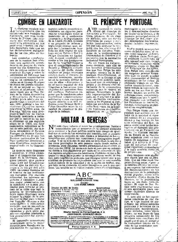 ABC MADRID 03-05-1991 página 15