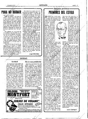 ABC MADRID 03-05-1991 página 17