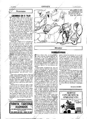 ABC MADRID 03-05-1991 página 18