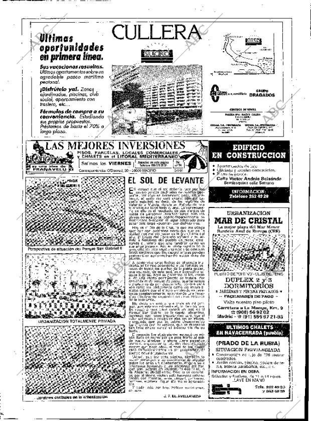ABC MADRID 03-05-1991 página 2