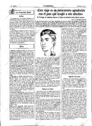ABC MADRID 03-05-1991 página 20