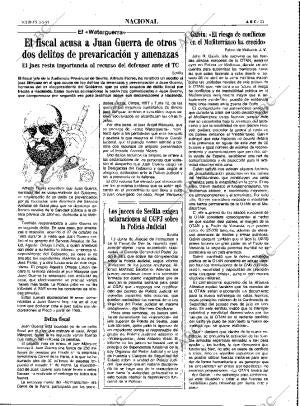 ABC MADRID 03-05-1991 página 23