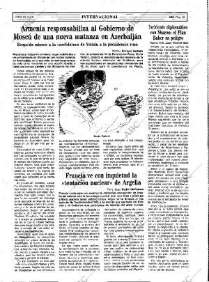ABC MADRID 03-05-1991 página 25