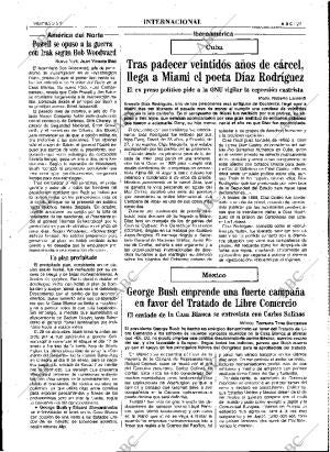 ABC MADRID 03-05-1991 página 29