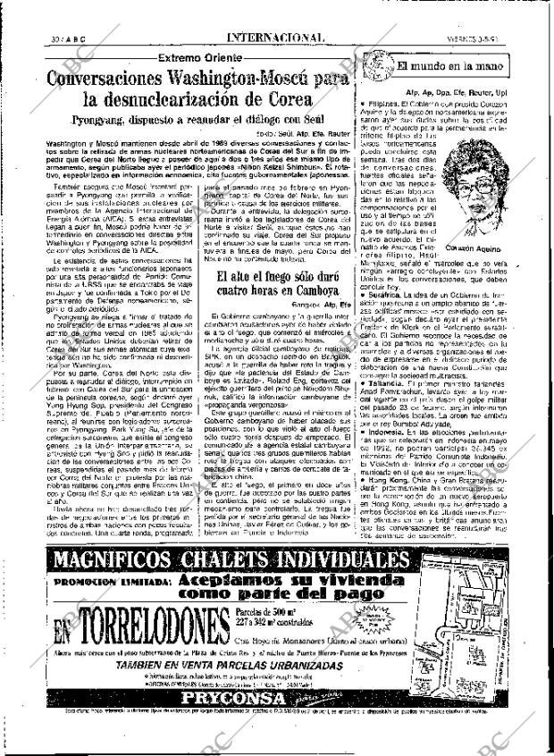 ABC MADRID 03-05-1991 página 30