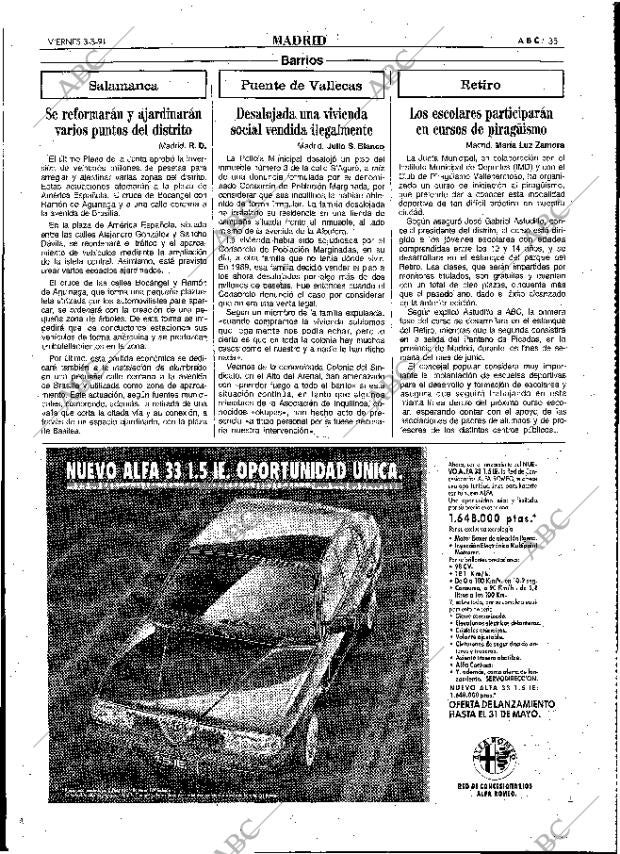 ABC MADRID 03-05-1991 página 35