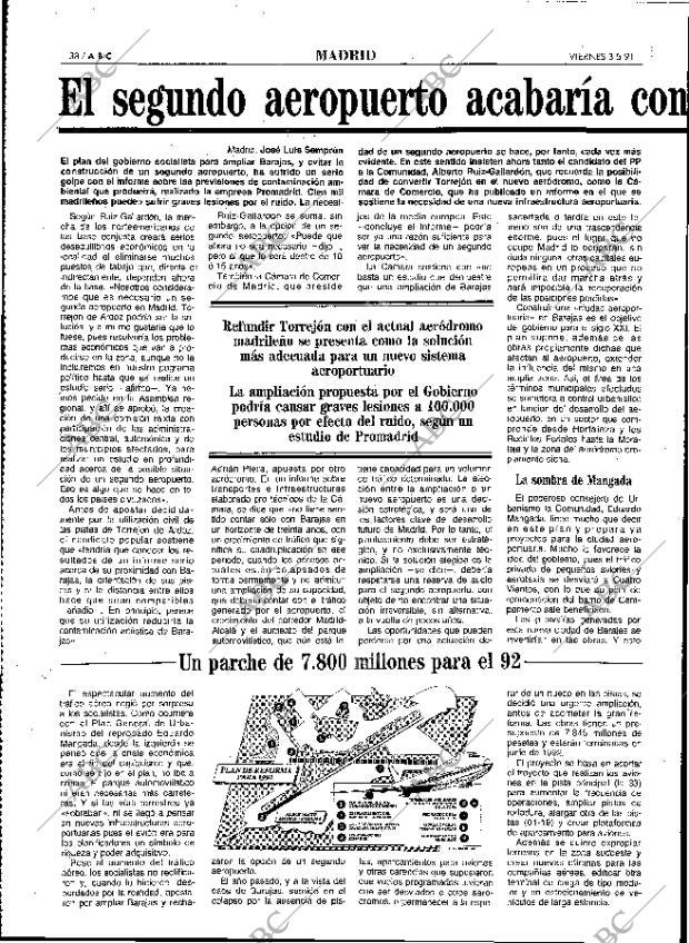 ABC MADRID 03-05-1991 página 38