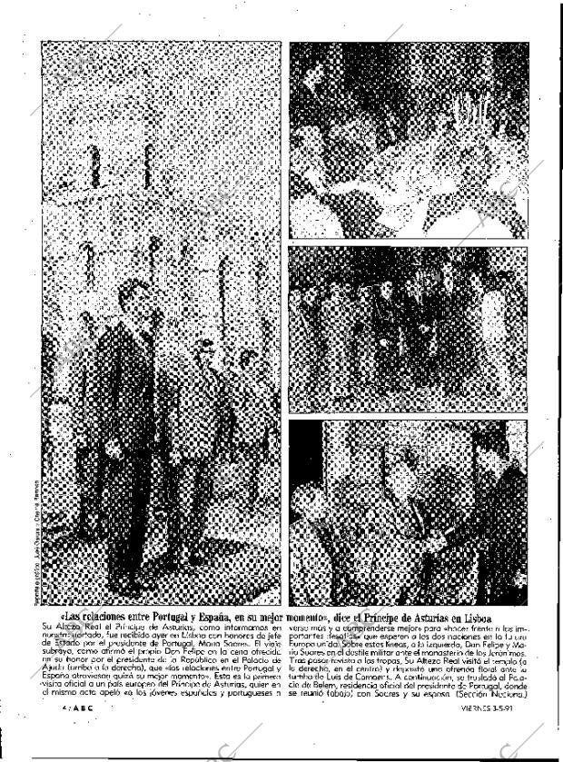 ABC MADRID 03-05-1991 página 4