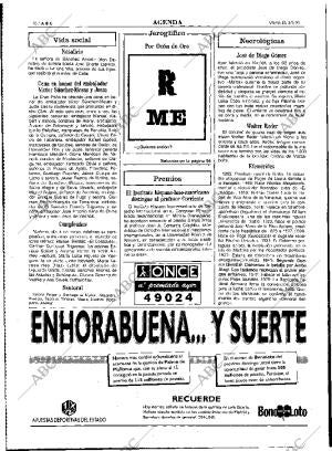 ABC MADRID 03-05-1991 página 40