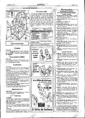 ABC MADRID 03-05-1991 página 41