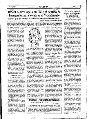 ABC MADRID 03-05-1991 página 45