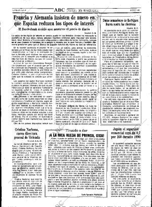 ABC MADRID 03-05-1991 página 49