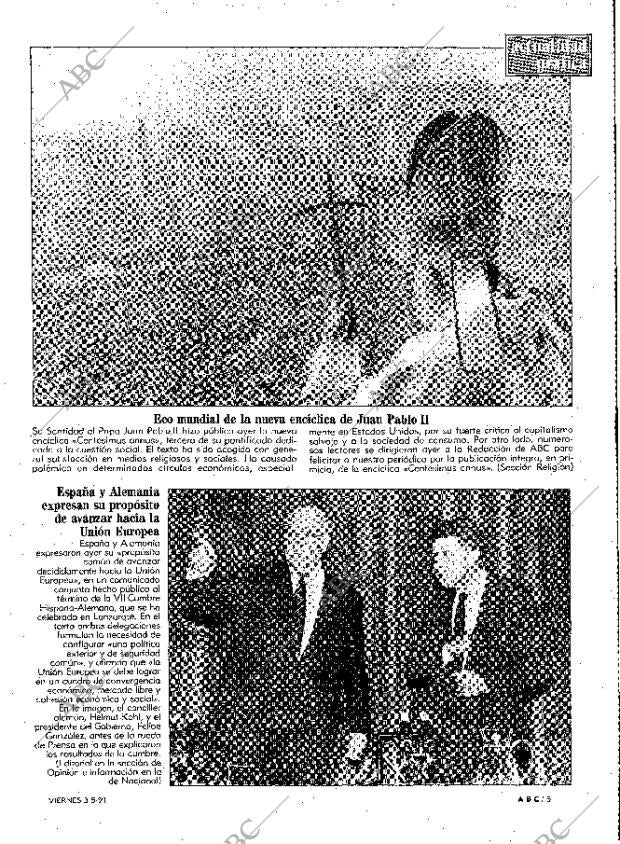 ABC MADRID 03-05-1991 página 5