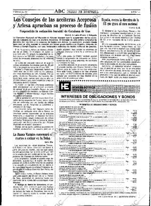 ABC MADRID 03-05-1991 página 51
