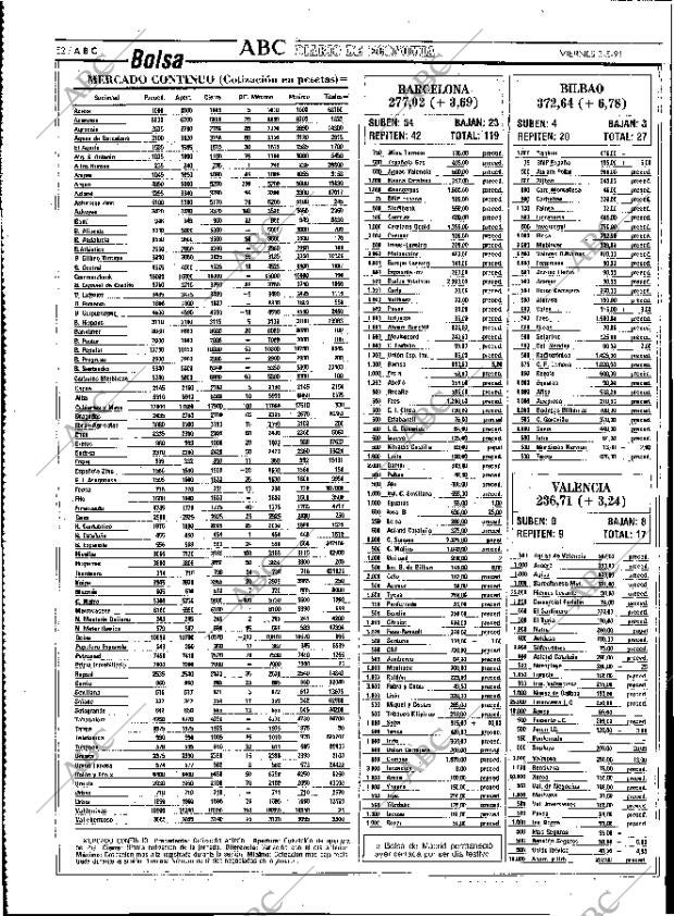 ABC MADRID 03-05-1991 página 52