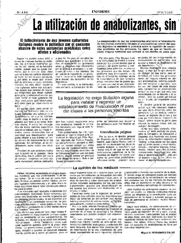 ABC MADRID 03-05-1991 página 56