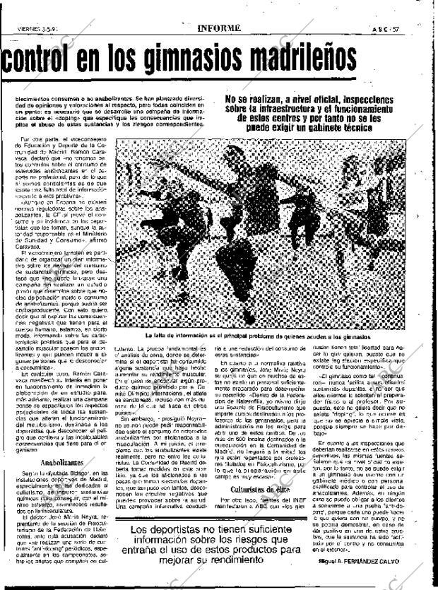 ABC MADRID 03-05-1991 página 57