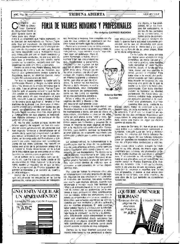ABC MADRID 03-05-1991 página 58