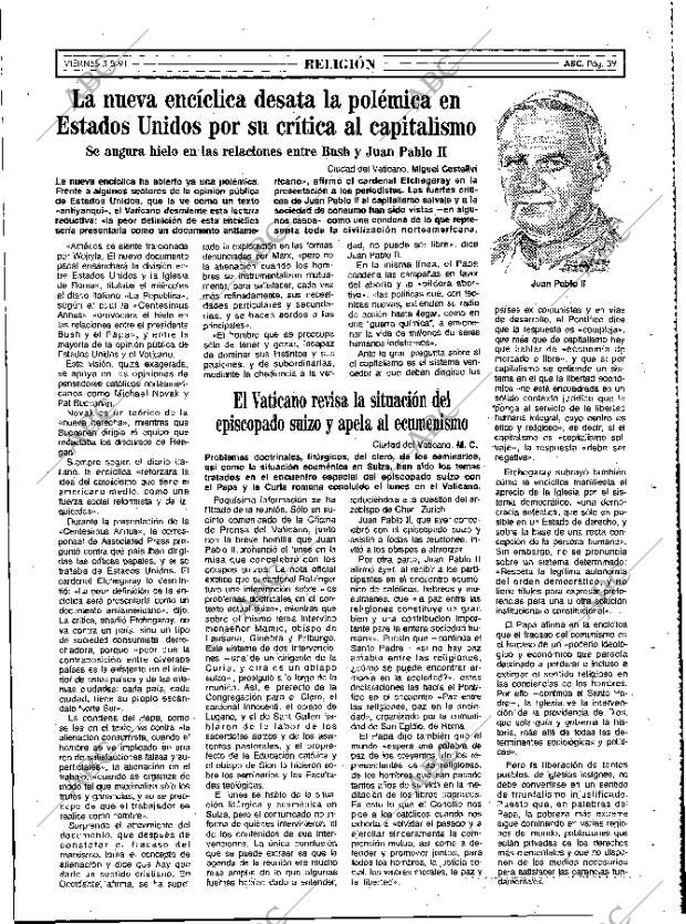 ABC MADRID 03-05-1991 página 59