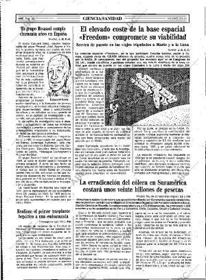 ABC MADRID 03-05-1991 página 60