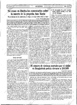 ABC MADRID 03-05-1991 página 63