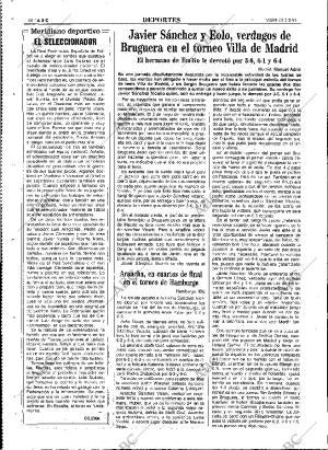 ABC MADRID 03-05-1991 página 66