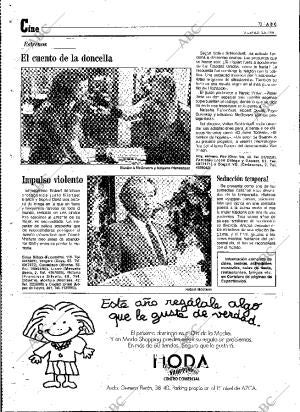 ABC MADRID 03-05-1991 página 72