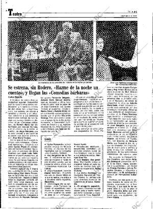 ABC MADRID 03-05-1991 página 74