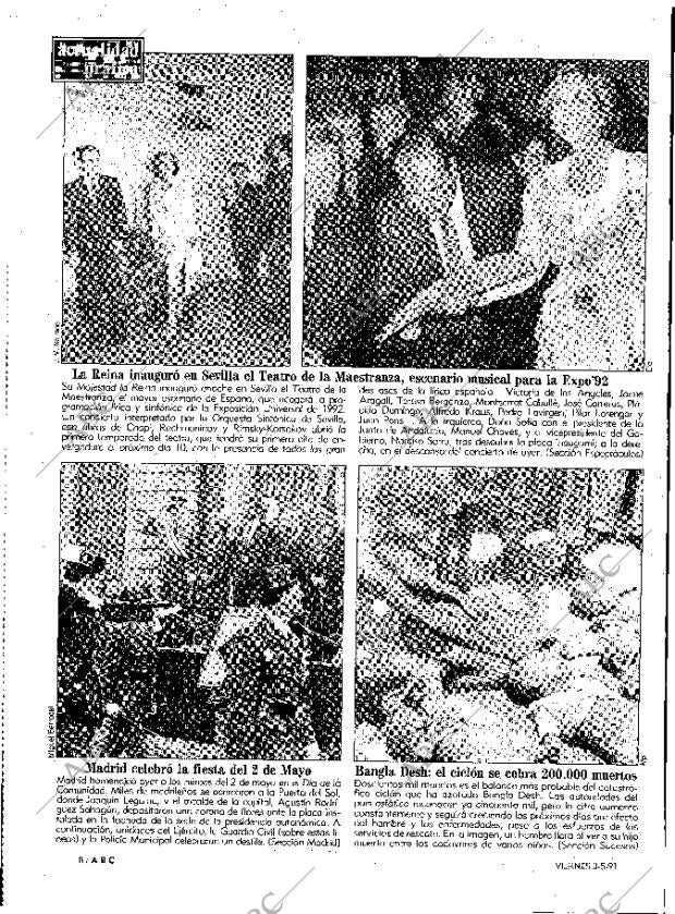 ABC MADRID 03-05-1991 página 8