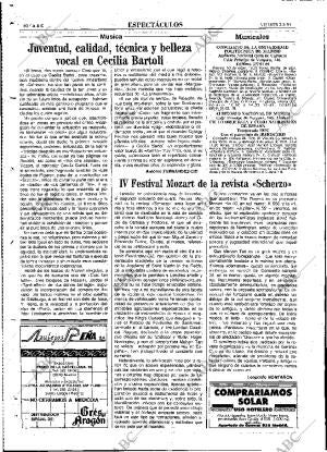 ABC MADRID 03-05-1991 página 80